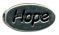 Hope Small Message Beads 3