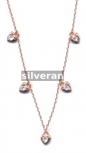Joyería Silveran - Silveran Jewelry