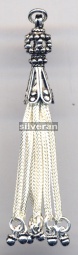 Silver Bead