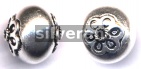 Silver Bead