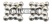 Spacer Bead