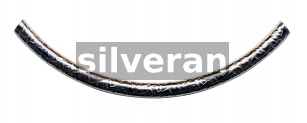 Silver Bead