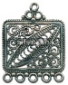 Chandelier Earring