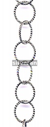 Silver Chain