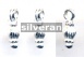 Silver Bead