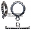 Silver Bead