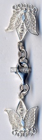 Multi Strand Clasp