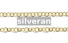 Silver Bead