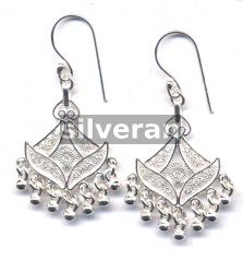 Chandelier Earring