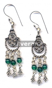 Chandelier Earring