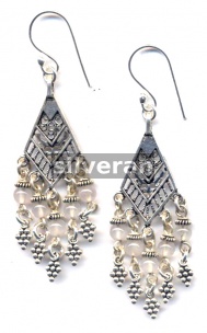 Chandelier Earring