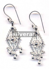 Chandelier Earring