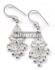 Chandelier Earring