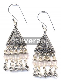 Chandelier Earring