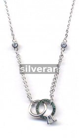 Joyería Silveran - Silveran Jewelry