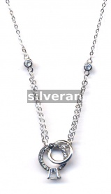 Silveran Jewelry