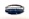 Silver Diamond Cut Bead