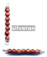 Silver Bead