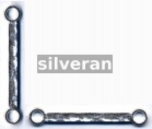 Silver Bead