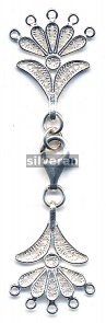 Multi Strand Clasp