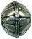Silver Bead