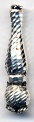 Silver Bead