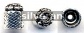 Silver Bead