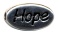 Tesviyeli- Hope Small Message Beads 3