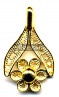 Silver Bead