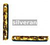 Gold Vermeil Link