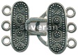 Multi Strand Clasp