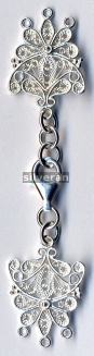 Multi Strand Clasp