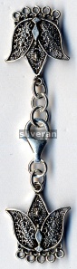 Multi Strand Clasp