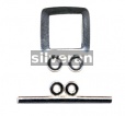 Toggle Clasp