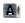 Flat Edge Small Size ' A ' Alphabet Bead.