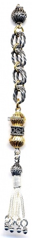 Silver Bead