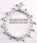 Silver Bead