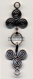 Silver Bead