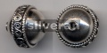 Silver Bead