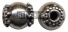 Silver Bead