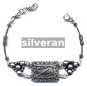 Silveran Silver Bracelet