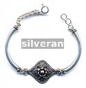 Silver Bracelet