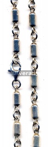 Silver Chain