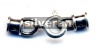 Silver Clasp