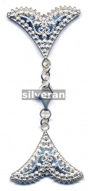 Multi Strand Clasp