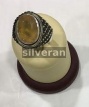 Silver Bead