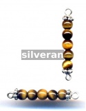 Silver Bead