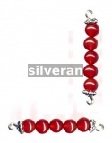 Silver Bead