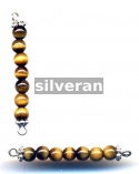 Silver Bead