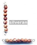 Silver Bead